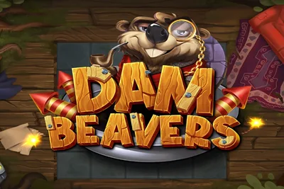 Dam Beavers slot — ELK Studios στη Supabet Casino Ελλάδα