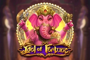 Idol of Fortune slot — Play'n GO στη Supabet Casino Ελλάδα