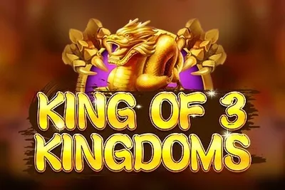King of 3 Kingdoms slot — NetEnt στη Supabet Casino Ελλάδα