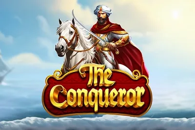 The Conqueror slot — Pragmatic Play στη Supabet Casino Ελλάδα