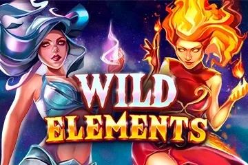 Wild Elements slot — Red Tiger στη Supabet Casino Ελλάδα